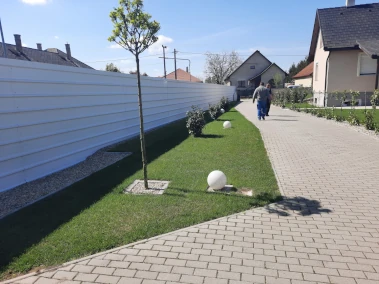Szakértő kerti munkálatok
